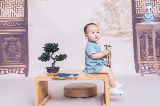 秦皇岛孕妇尖肚子和圆肚子